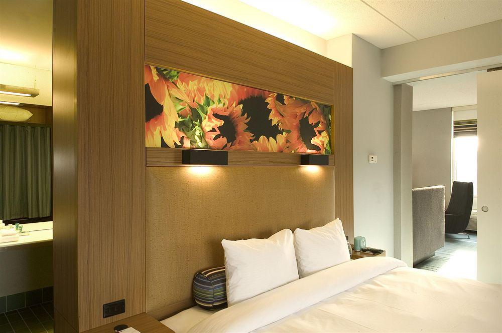 Aloft Minneapolis Luaran gambar