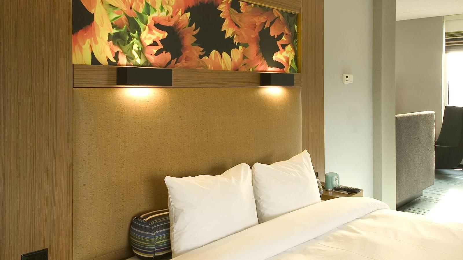 Aloft Minneapolis Luaran gambar
