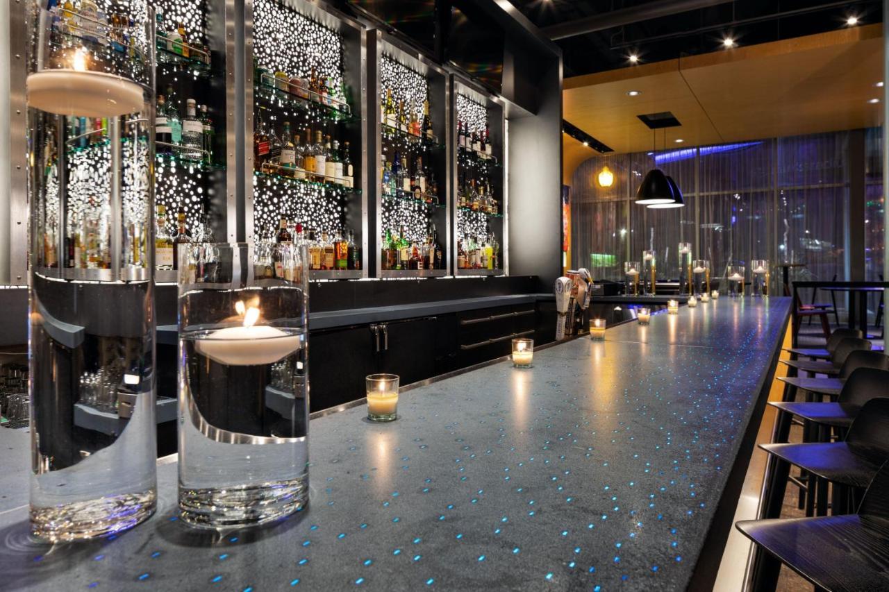 Aloft Minneapolis Luaran gambar