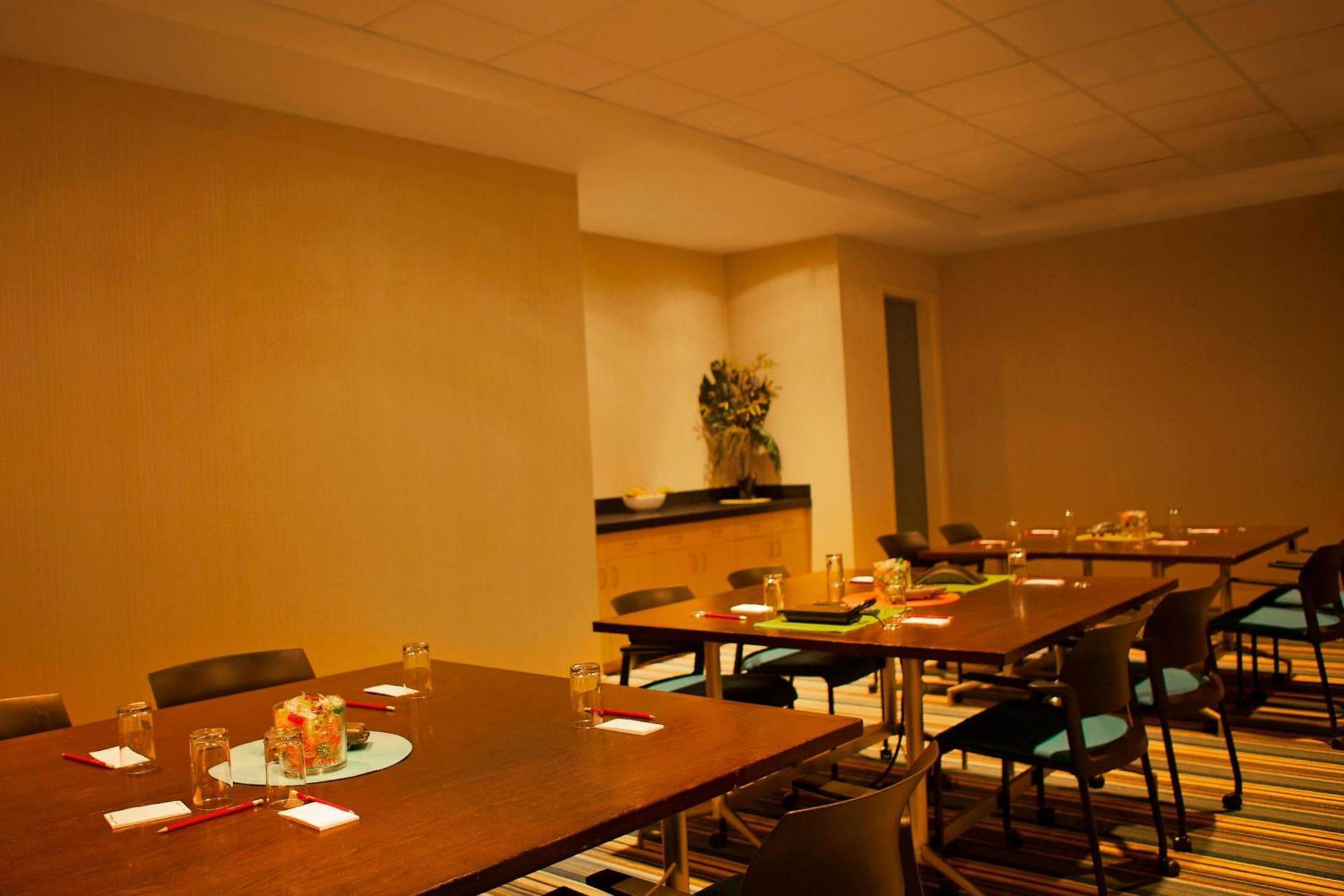 Aloft Minneapolis Luaran gambar